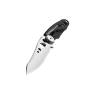 Briceag LEATHERMAN Skeletool KB Black & Stainless, lama 6.6cm