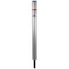 Picior scaun barca SPRINGFIELD KingPin 3630414-A, 63.5x4.4cm