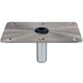 Baza scaun barca SPRINGFIELD 3630005 KingPin 4x8"