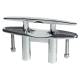 Tachet pliabil OSCULATI Push-up, inox AISI316, 305/285mm