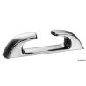 Ghidaj drep OSCULATI Capri, inox AISI316, 150mm