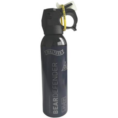 Spray autoaparare urs WALTHER DISPERSANT 225ML