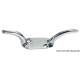 Tachet din alama cromata OSCULATI 40.172.12, 130mm