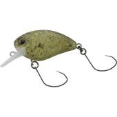 Vobler JACKALL Flapani 2.8cm, 1.9g, Yazy Perfect Olive