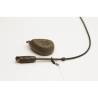 Montura KORDA Plumb Pierdut Heli Safe Brown