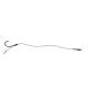 Montura JAXON AC-PCT06 XTR CARP HD Nr. 6, 2 buc/plic