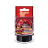 Inaintas BENZAR BRAIDED METHOD HOOKLINK 0.08mm, 10m, 4.76kg, Black