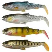 SHAD SAVAGE CRAFT CANNIBAL 8,5CM/7G CLEAR WATER MIX 4BUC/PL