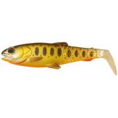 SHAD SAVAGE CRAFT CANNIBAL 8,5CM/7G DIRTY ROACH 4BUC/PL