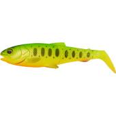 SHAD SAVAGE CRAFT CANNIBAL 8,5CM/7G FIRETIGER 4BUC/PL