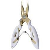 Cleste PROX PX412 Extra Fine Split Ring Pliers White 13cm 