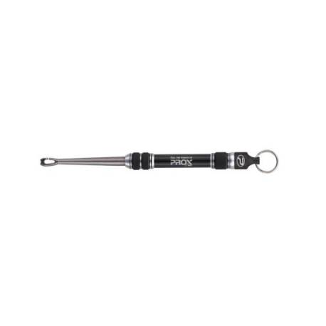 Degorjor PROX Needle Remover with Magnetic Releaser Black Small 14cm