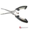 Cleste HERAKLES Split Ring 16cm
