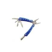 CLESTE MULFUNCTIONAL 11CM CU LANTERNA