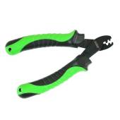 CLESTE JAXON CLIMPER PENTRU SERTIZAT BRIDE 16CM