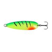 Lingurita oscilanta SEA BUZZ Terminator 8.5cm, 23.5g, culoarea YTR