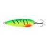 Lingurita oscilanta SEA BUZZ Terminator 8.5cm, 23.5g, culoarea YTR