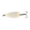 Lingurita oscilanta SEA BUZZ Terminator 6.5cm, 15.7g, culoarea S Silver