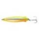 Lingurita oscilanta SEA BUZZ Triton 7.5cm, 22g, CHO Chartreuse Orange