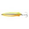 Lingurita oscilanta SEA BUZZ Triton 7.5cm, 22g, CHO Chartreuse Orange