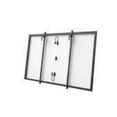 Sistem de prindere panouri solare ECOFLOW Balcony 1225 x 145 x 60mm