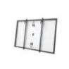 Sistem de prindere panouri solare ECOFLOW Balcony 1225 x 145 x 60mm