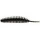 Grub FISHUP Trout Series Tanta Cheese 6.1cm, nr.101 Black, 8 buc/plic