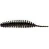 Grub FISHUP Trout Series Tanta Cheese 6.1cm, nr.101 Black, 8 buc/plic