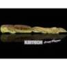 Naluca KEITECH Crazy Flapper Ginger Shrimp, 6cm, 10 buc/plic