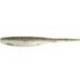Gume KEITECH Shad Impact Silver Flash Minnow 416, 5cm, 12 buc/plic