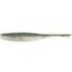Gume KEITECH Shad Impact Bluegill Flash 418, 7.6cm, 10 buc/plic