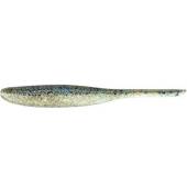 Gume KEITECH Shad Impact Bluegill Flash 418, 7.6cm, 10 buc/plic