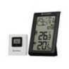 Statie meteo BRESSER MeteoTemp W, termometru, alarma