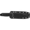 Cutit WALTHER BOWIE WB 150, lama 15cm, teaca inclusa