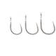 Carlig MUSTAD Hoodlum 5X Strong, nr.6/0, 5 buc/plic