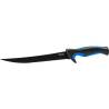 CUTIT PT.FILETAT LAMA TEFLONATA 20,3CM BLUE+TEACA