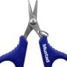 FOARFECA MINI MULTI TOOL 10,2CM BLUE