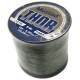 Fir monofilament MUSTAD THOR GREEN 0.26mm, 5.4kg, 1480m