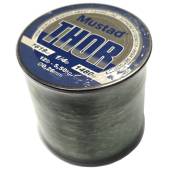 Fir monofilament MUSTAD THOR GREEN 0.37mm, 9.0kg, 928m