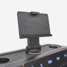 Banda de alergat electrica ADIDAS T23, 1-20km/h, max. 150kg, 192.5x81.5x138.5cm