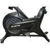 Bicicleta fitness spinning LOTTO EGO 1000, volanta 6kg, 120x61x125cm, max. 130kg