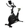 Bicicleta fitness spinning LOTTO EGO 1000, volanta 6kg, 120x61x125cm, max. 130kg