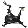 Bicicleta fitness spinning LOTTO EGO 1000, volanta 6kg, 120x61x125cm, max. 130kg