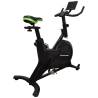 Bicicleta fitness spinning LOTTO EGO 1000, volanta 6kg, 120x61x125cm, max. 130kg