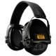 Casti protectie auditiva SORDIN SUPREME PRO-X LED Black