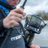 Mulineta feeder DAIWA N'ZON DISTANCE 25, 1 rulment, 150m/0.28mm, 4.6:1