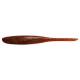 Shad KEITECH Impact Orange Pepper EA01, 5cm, 12 buc/plic