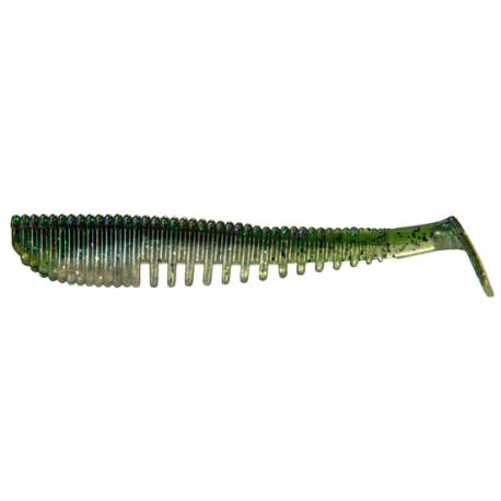 Shad PONTOON21 Awaruna 10cm, culoare 416, 5 buc/plic