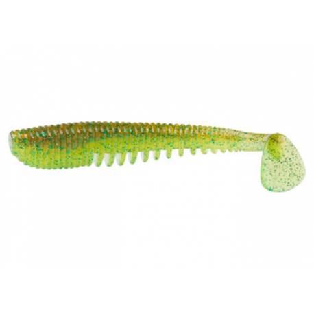 Shad PONTOON21 Awaruna 10cm, culoare 420, 5 buc/plic