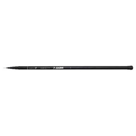 Varga telescopica DAM Base-X BSX4, 7.00m